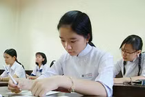 Tuyển sinh 2012: Những lưy ý khi đăng ký khối thi A1