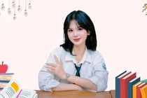 Nữ sinh chinh phục học bổng du học của 10 trường đại học