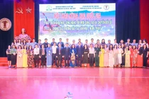 Thúc đẩy đổi mới sáng tạo, chuyển đổi số trong đào tạo Văn hóa - Nghệ thuật