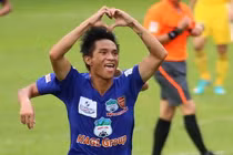 HLV Hữu Thắng: Thua HAGL là bài học lớn với SLNA