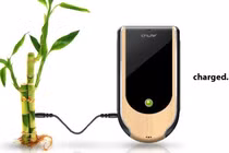 top 10 mẫu Smartphone tuyệt đẹp hướng đến công nghệ xanh