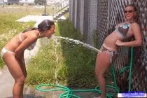 Siêu hài: quảng cáo nước giải khát 