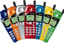 12 chú dế Nokia ấn tượng nhất mọi thời đại