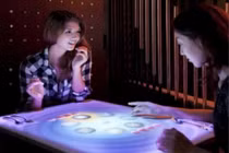 Chiêm ngưỡng 10 mẫu bàn cảm ứng đẳng cấp 