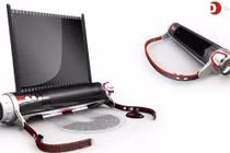 15 ý tưởng thiết kế laptop độc đáo trong tương lai