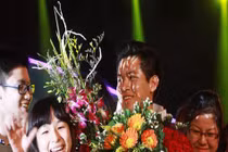 Bay lên vũ trụ rồi về Việt Nam cống hiến