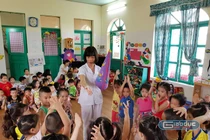 Định mức, giảm định mức giờ dạy của giáo viên mầm non theo Thông tư 11, thầy cô cần biết