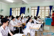 Sẽ rất ít giáo viên đảm bảo tiêu chuẩn giáo viên trung học cơ sở cao cấp