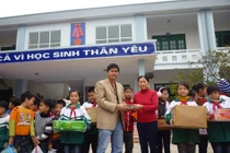 DS bạn đọc ủng hộ Quỹ TLVN tuần 3+4 tháng 02/2012