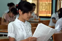 Tuyển sinh 2012: ĐH Thương Mại, Luật công bố tuyển thẳng