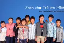 Gánh yêu thương về nơi gian khó