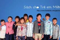 Gánh yêu thương về nơi gian khó