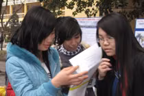 Bộ GD-ĐT công bố Những điều cần biết... “phiên bản 3”