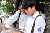 ĐH Thái Nguyên công bố các đối tượng tuyển thẳng vào trường 2012