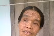 Người đàn bà mang thân hình “quỷ ám” 