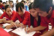 CĐ Văn hóa Nghệ thuật và Du lịch Sài Gòn : Tiên phong trong đào tạo