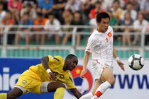 Bóng đá Việt Nam và những ám ảnh từ EURO 2012