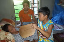 DS bạn đọc ủng hộ Quỹ TLVN tuần 3,4 tháng 6/2012