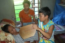 DS bạn đọc ủng hộ Quỹ TLVN tuần 3,4 tháng 6/2012
