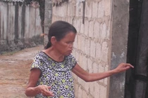 40 năm sống cảnh mù lòa, đơn độc