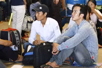 Tuyển sinh 2012: Nhiều ngành xã hội tuyển sinh khối A