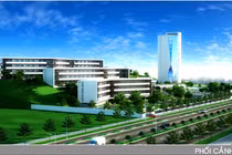 Tuyển sinh 2012: Cơ hội việc làm hấp dẫn cho SV ĐH Bà Rịa-Vũng Tàu