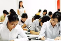 Tuyển sinh 2012: ĐH Thái Nguyên tuyển thẳng thí sinh khuyết tật