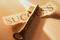 Khởi nghiệp thành công: Hãy bắt đầu với bài trắc nghiệm này