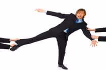 "Chiêu" giữ chân nhân tài hiệu quả của các địa phương, doanh nghiệp