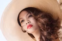 Nữ sinh trong mơ 2013: Ước mơ ba mẹ có được cuộc sống yên bình