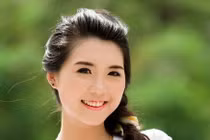 Gương mặt 30 thí sinh vào Chung kết Cuộc thi Nữ sinh trong mơ 2013