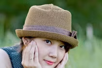 Nguyễn Thị Thái An đoạt giải tuần 1 triệu đồng