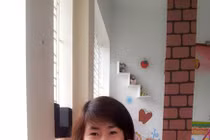 4 nữ sinh nhận thẻ cào điện thoại từ 19/5 đến 25/5