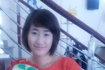 Bùi Thị Hòa đoạt giải tuần 1 triệu đồng