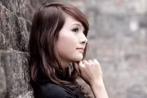 Gương mặt 250 thí sinh vào vòng 2 của cuộc thi nữ sinh trong mơ 2013