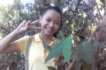 SMS tuần 27: Tấm vé vòng 2 cho Trần Nguyễn Thế Huỳnh