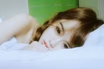 Cô nữ sinh có gương mặt siêu "baby" khiến dân mạng "say nắng"