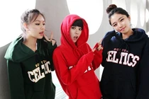 Khi nữ sinh tôn sùng chủ nghĩa 'sòng phẳng'
