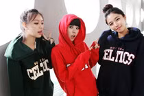 Khi nữ sinh tôn sùng chủ nghĩa 'sòng phẳng'