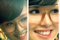 Những nụ cười siêu đáng yêu của hot girl Việt 