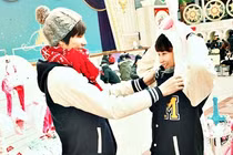 Tình yêu của những chàng trai “hoàn hảo”