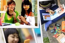 Những từ khóa cho giới trẻ trong năm Rồng