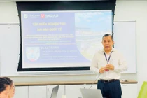 Xếp hạng thành tựu bài báo nghiên cứu của các cơ sở GDĐH Việt Nam năm 2024