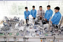 Không nên để thuật ngữ "trình độ trung cấp" trong dự thảo sửa đổi Luật Giáo dục