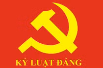 Bộ Chính trị xem xét, thi hành kỷ luật tổ chức đảng, đảng viên