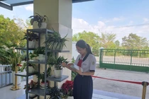 Một thế giới tốt đẹp không thể được tạo nên chỉ bằng những khẩu hiệu hô hào