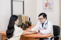 WAO công nhận Trung tâm Dị ứng - Miễn dịch Lâm sàng Vinmec là Trung tâm Xuất sắc