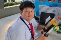 Mỗi hành động đẹp cần được thắp lửa, giữ lửa bằng sự lan tỏa