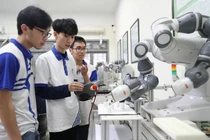 Hướng đi nào để đại học Việt Nam vươn tầm?