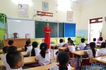 Có huyện miền núi tuyển dụng 7 GV tiếng Anh nhưng chỉ một người đăng ký